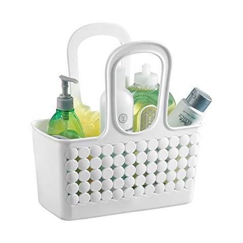 iDesign Orbz Sac Petit Blanc Cover