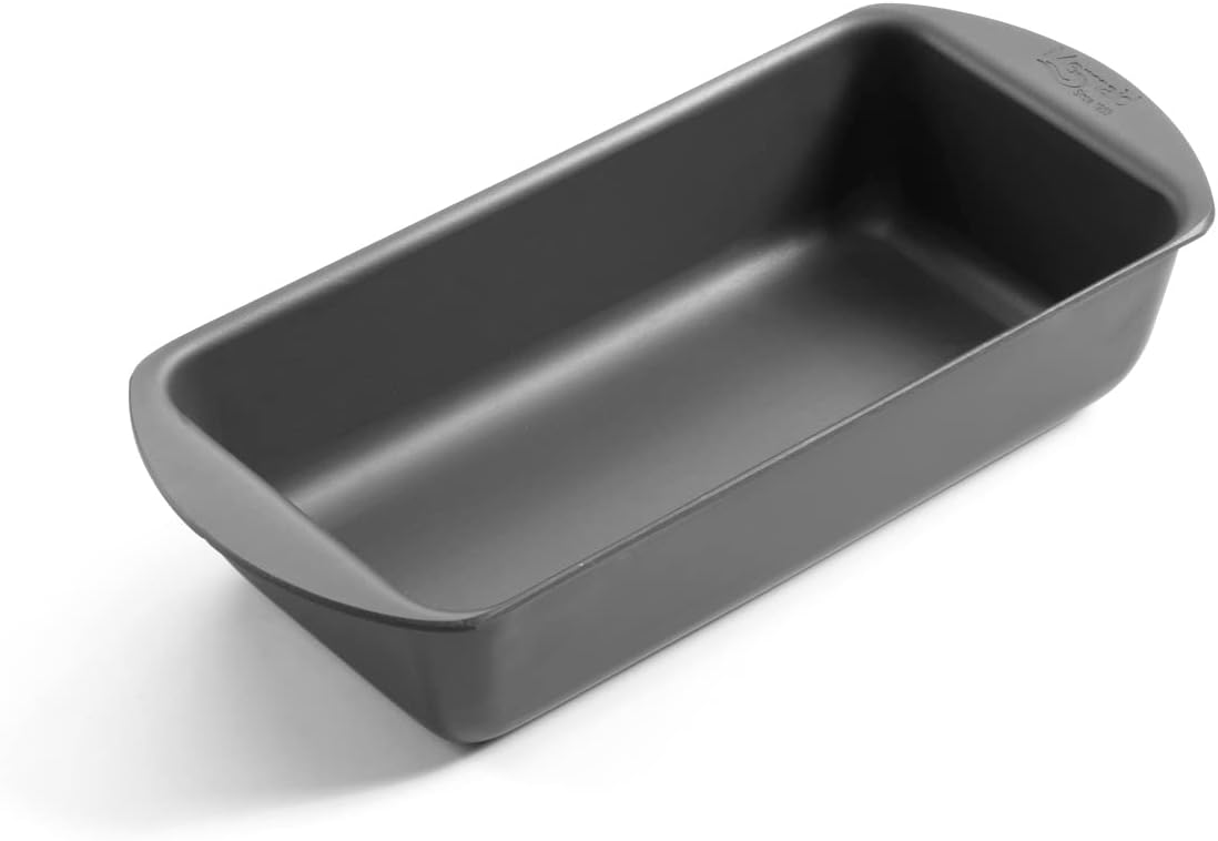 Mermaid 1 lb 500 G Hard Anodised Loaf Tin Kitchen Storage And Organization Product