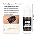 ATOMUS Micro-Blading Pigment 8ml 0.27fl.oz Eyebrow Lip Eyeliner Tattoo Natural Plant Ink