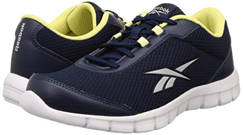 Image of Reebok Women's Running Shoes - Lux Runner - Lightweight Cushioned Sports Shoes for Daily Running and Training