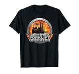 Industrial Certified Gear Heavy Duty Apparel