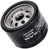 AHL 1 PCS Oil Filter 49065-0721 49065-7007 Replacement for Kawasaki FR691V FR651V FR730V FR600V