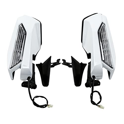 Clignotant rétroviseur pour Goldwing GL1800 2018-2020 moto