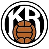  Útvarp KR