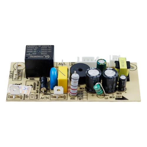 Placa de Circuito para Freidora Aire, Compatible con Supor KD30DQ815 KD40DQ817, Placa Principal de Alimentación, Repuesto para Horno Eléctrico miniatura 5