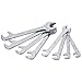 CRAFTSMAN Open End Ignition Combination Wrench Set, MM, 8 Piece (CMMT94308)