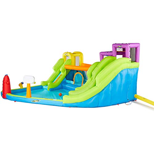 Riptide Triple Fun Water Park