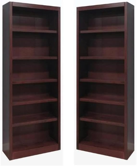 Amazon.com: Home Square Solid Wood 84