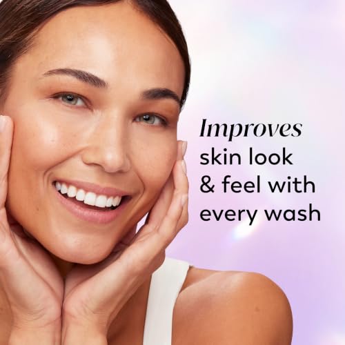 Olay Super Face Wash, Advanced Deep Clean Facial Cleanser & Hydrating Formula for All Skin Types, Makeup Remover, Enhances Moisture Balance, Promotes Radiant & Smooth Skin, 4.5oz (Pack of 2) - image 6