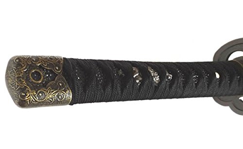 Amazon.co.jp: 武田軍最強の軍師 山本勘助の愛刀 山本勘助拵え 太刀