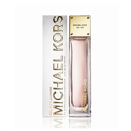 Michael Kors Glam Jasmine 3.4 Edp Sp