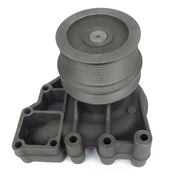 トップス ifsixwasnine BIGPULL MPParts | Spicer Gearing 329358X Combo Valve | 329358X