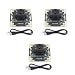 Produktbild Scalewbin 3-Teiliges Kameramodul 100 Grad OV9732, 2 M Kabel, 1280 X 720, 30 Fps, für DIY Autodarts.Io, USB-Laufwerk Gratis