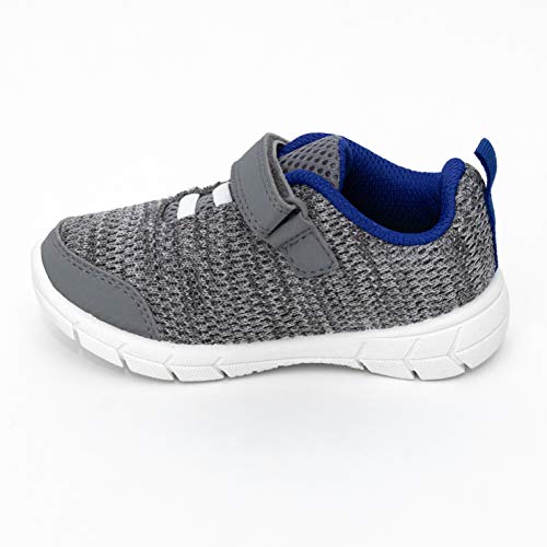 Image of Simple Joys by Carter's unisex-child Jordynn Knitted Athletic Sneaker