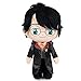 Peluche Harry Potter Wizard con Uniforme 30 Cm