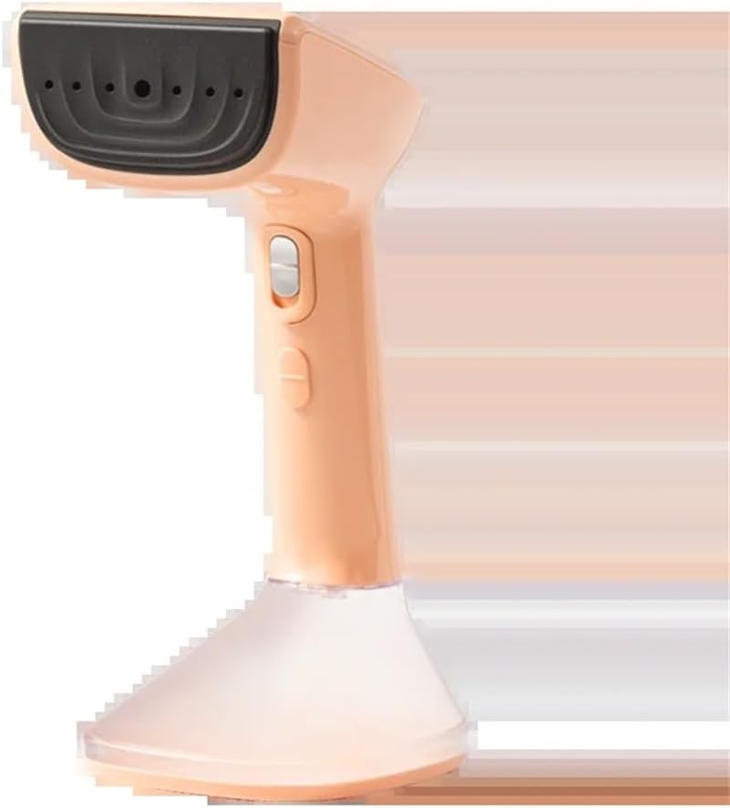 Handheld Garment Steamer Household Fabric Home Travelling Fast Heating Wet & Dry Ironing Machine