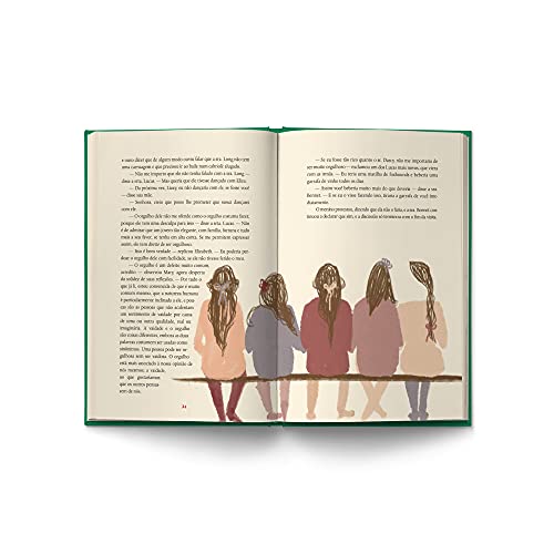 Orgulho e Preconceito