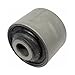 Delphi TD695W Axle Support Bushing