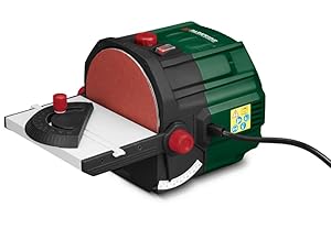 PARKSIDE® Tellerschleifgerät PTSG 140 D2