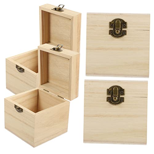 Loigohon �ؐ����[�{�b�N�X �W�t�� ���b�N�@�\�t�� �W���G���[���v�������[�� �V�R�؃X�N�G�A�^ (10X10X10CM,������Ă���悤�� 1)