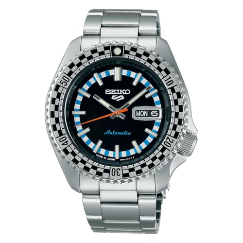 [ZCR[] SEIKO 5 SPORTS SKX series  rv Made in Japan { 2024 Special Edition SRPK67 Y Vo[ ubN_CA COf [sAi]