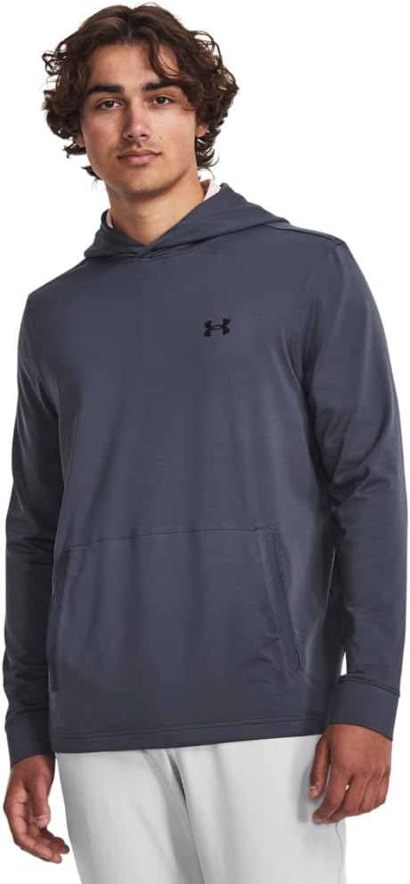 Under Armour mens Playoff Hoodie 3.0