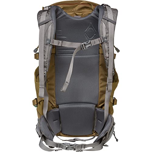 Mystery Ranch Coulee 40 - Women's Daypack Built-In Hydration Sleeve, Desert Fox, Xs/S #TOP6