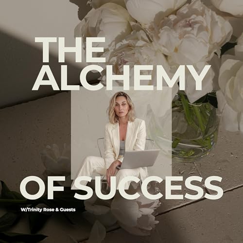 The Alchemy of Success cover art