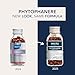 PHYTO Phytophanère 100% Natural Hair Loss Thinning Dietary Supplement, 4-Month Supply