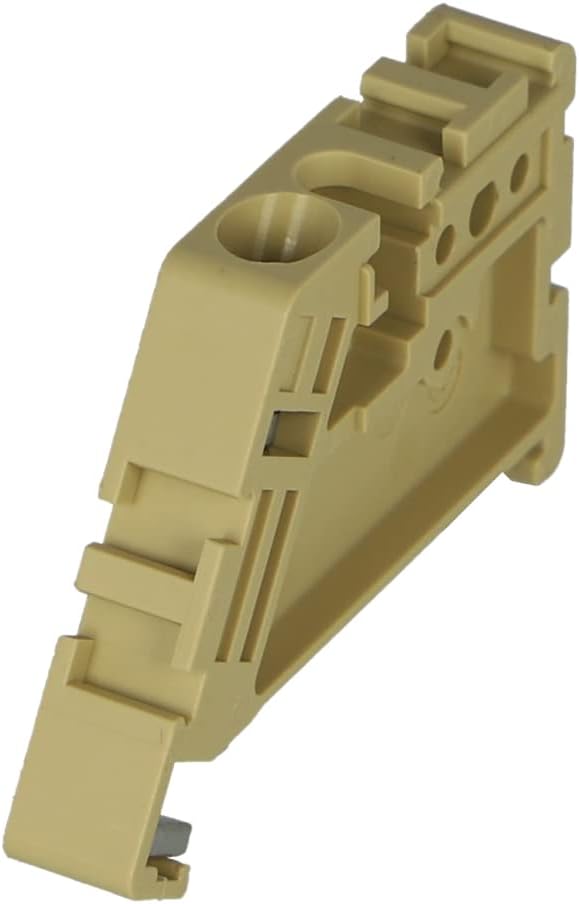 0383560000 | EW 35 | WEIDMULLER EW 35 END BRACKET