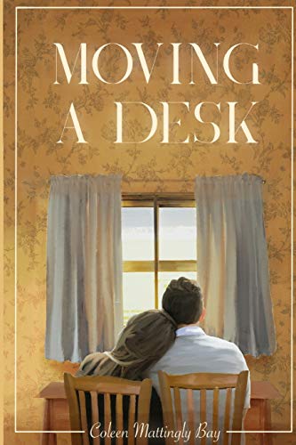 Moving A Desk