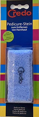 Credo C361 Foot Pumice