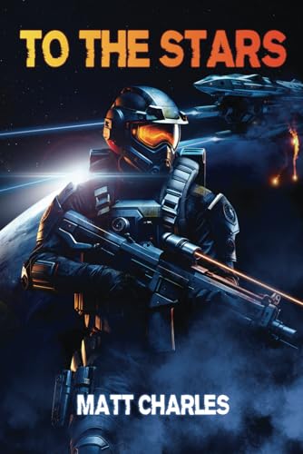 To the Stars (Future Frontlines)