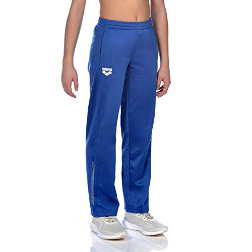 ARENA Kids Team Line Knitted Poly Youth Tracksuit2