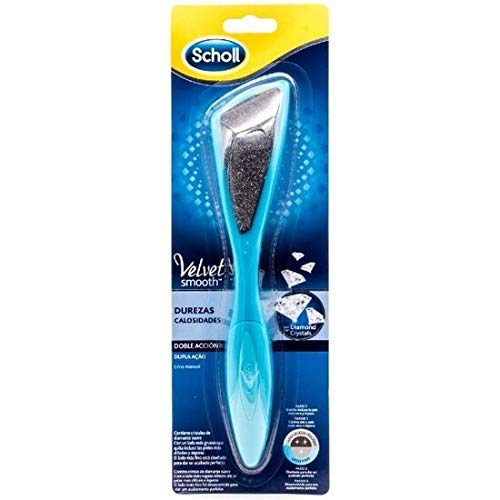 Dr Scholl - Velvet Smooth Lima Double Acci n.