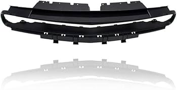 Amazon.com: Grille - Cooling Direct Fit/For 68258750AC 15-22 Dodge Amazon.com: Grille - Cooling Direct Fit/For 68258750AC 15-22 Dodge