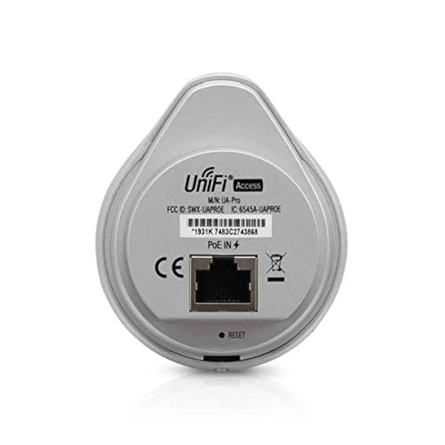 UniFi Access Starter Kit UA-SK-US 未開封№17 Streakwave Ubiquiti UA-SK-Gate UniFi Gate Access Starter Kit