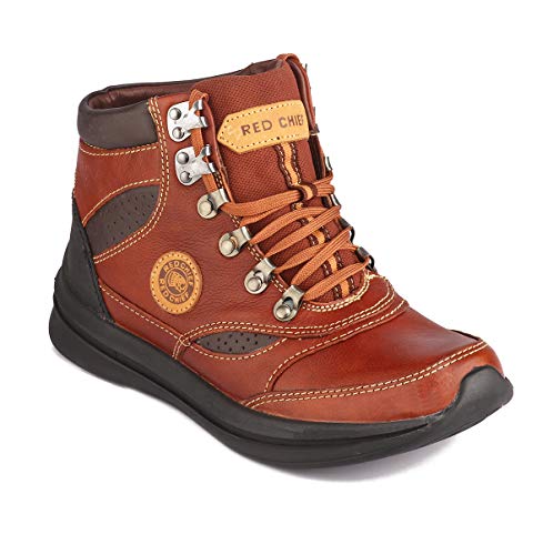 Image of Red Chief Mens Casual Shoes Boat Shoe