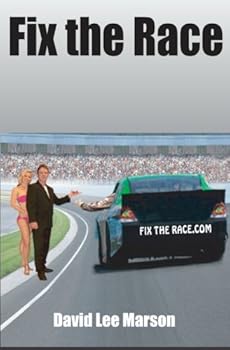 Paperback FIX THE RACE: Fix the race.com Book
