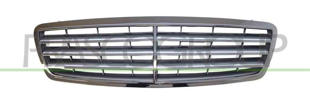 Prasco ME0282000 - Griglia Radiatore-image