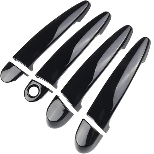 Poignée de porte extérieure gauche cassée ? Solution ABS pour BMW F30 E90