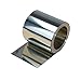 XMRISE 304 Stainless Steel Foils Strips Sheet Belts Flakes Fine Plate Hardware Parts Roll Industrial Materials Metalworking,40