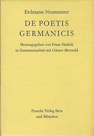 Amazoncom Deutscher Barock Books - 
