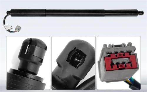 Jambe de force hayon électrique Ford Edge 2012 support levage coffre gauche