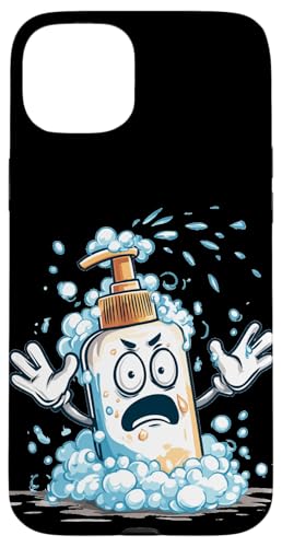 ʔ\[vfBXyT[ AƖA X}zP[X iPhone 15 Plus p