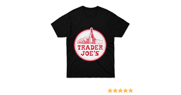 Trader joe's shirts amazon Clearance