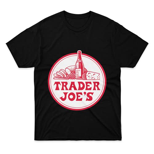 Trader joe's shirts amazon Clearance