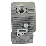  Cylindre pour débroussailleuse Mcculloch Cabrio 291/ Prtner B 291 ML 04-360636