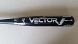 Reebok Vector O Slow-Pitch Softball Bat (29-Inch, 16.5-Ounce)