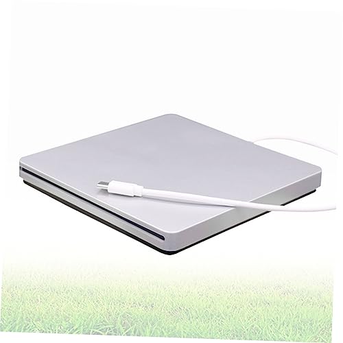 Unidad óptica externa grabadora para laptops y PCs miniatura 4